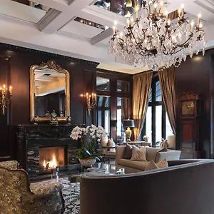 酒店 威德伍德水疗酒店