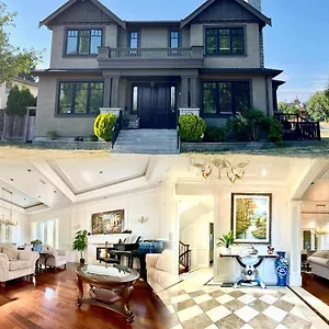 Luxury Guest house Vancouver