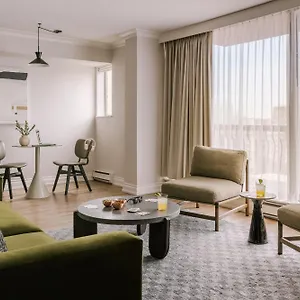 Sonder The Sunset Aparthotel