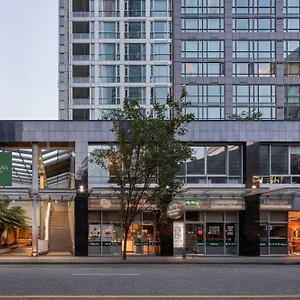 酒店 卡玛纳广场酒店